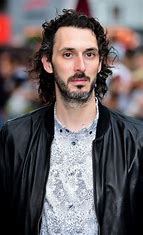 Blake Harrison